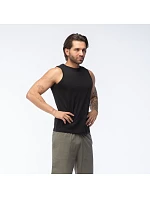 Pánské tričko bez rukávů MENTO