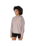 Fujitrail větrovka Grey L model 21376205 - Asics Fujitrail větrovka Grey L model 21376205 - Asics