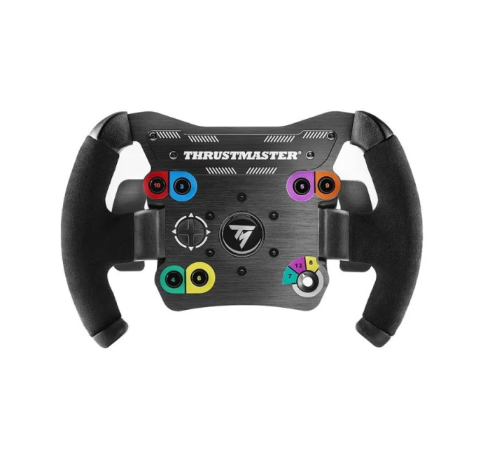 Thrustmaster AddOn Thrustmaster Open Wheel Lenkrad (KON/PC) retail Thrustmaster AddOn Thrustmaster Open Wheel Lenkrad (KON/PC) retail