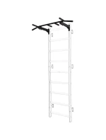 PEVNÁ KOVOVÁ TYČ S 6 ÚCHYTY BENCHK PB2B PEVNÁ KOVOVÁ TYČ S 6 ÚCHYTY BENCHK PB2B