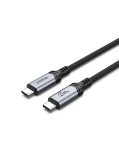 UNITEK USB-C 3.1 NABÍJECÍ KABEL, PD 240W, 2M