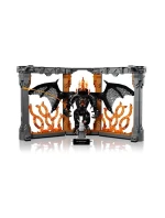 LEGO Icons 10367 Pán prstenů: Knižní zákoutí s Balrogem LEGO Icons 10367 Pán prstenů: Knižní zákoutí s Balrogem