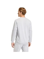 Pánská mikina adidas Tiro 26 League Sweat Crew světle šedá KF3415 pánská Pánská mikina adidas Tiro 26 League Sweat Crew světle šedá KF3415 pánská