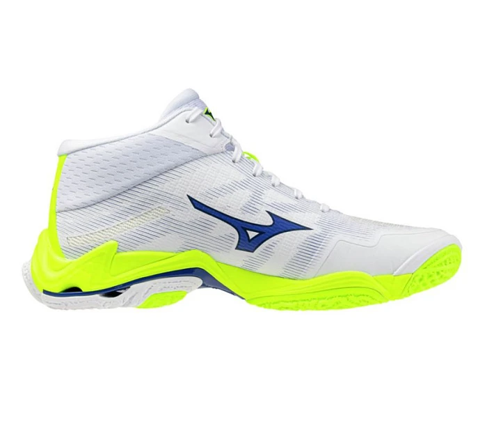 Boty WAVE ELITE MID model 22068689 - Mizuno