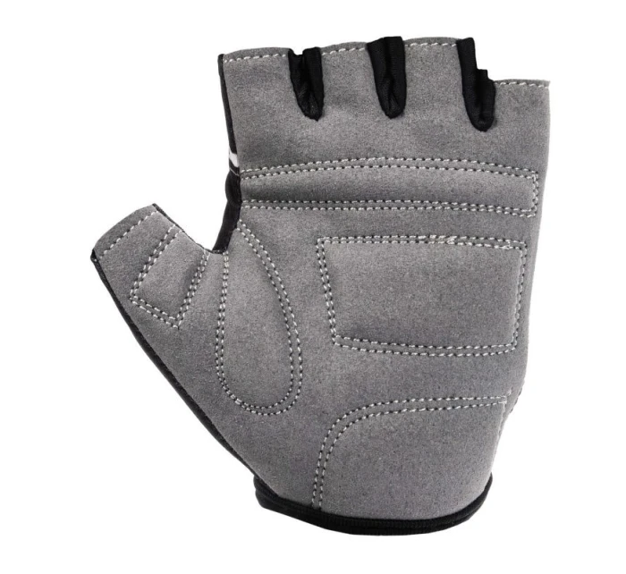 Cyklistické rukavice Racing Jr model 21368819 - Meteor