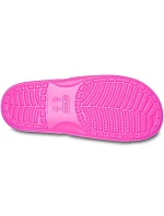Crocs Classic Slide W 206121 6QQ dámské žabky Crocs Classic Slide W 206121 6QQ dámské žabky