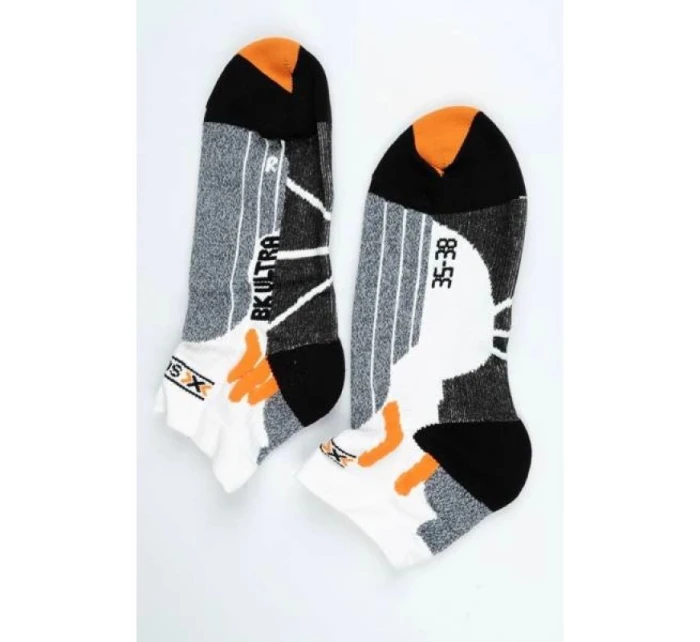 Cyklistické ponožky model 17071536 - X-Socks