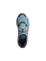 Dámská obuv Solarboost 4 Blue W H01154 - Adidas