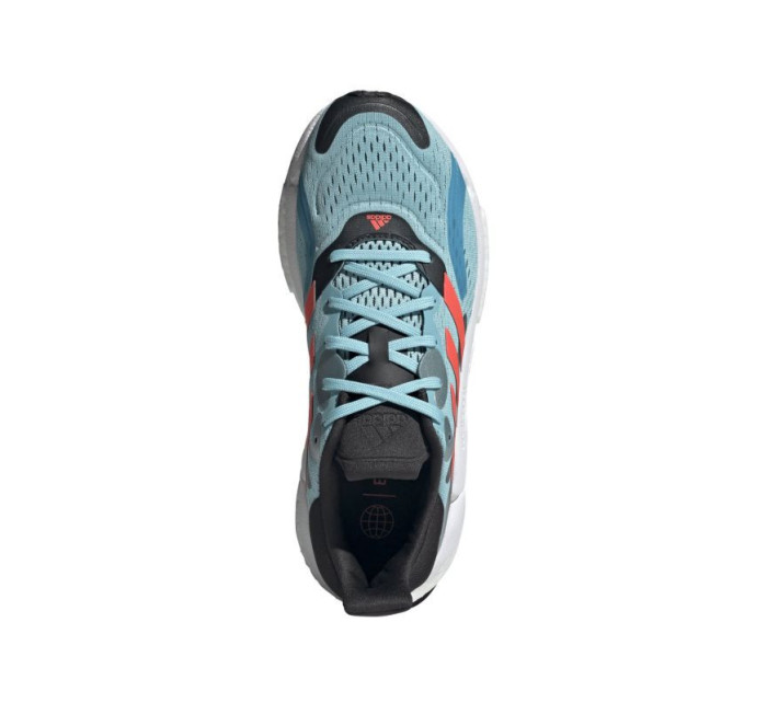 Dámské boty Solarboost 4 Blue W H01154 - Adidas