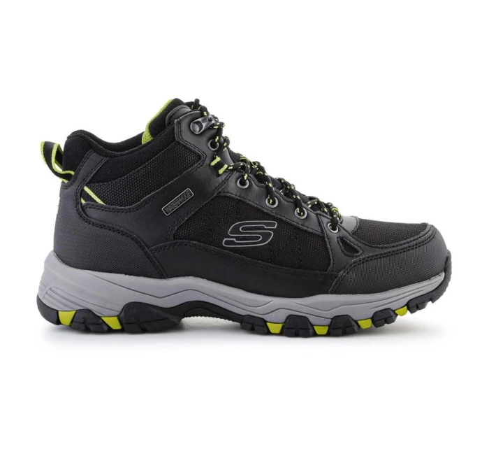 Boty M model 21473346 - Skechers Boty M model 21473346 - Skechers