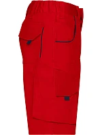 JN (4260) Pracovní bermudy Color 02.0 model 22492978 - Daiber