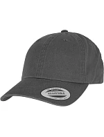 6 panelová kšiltovka  grey model 22451213 - Flexfit