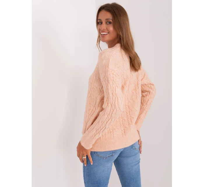 Přepínač AT SW 2335.27 broskví Přepínač AT SW 2335.27 broskví