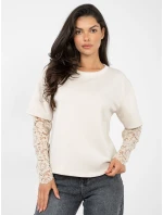 Halenka IT BZ 22128.27 béžová