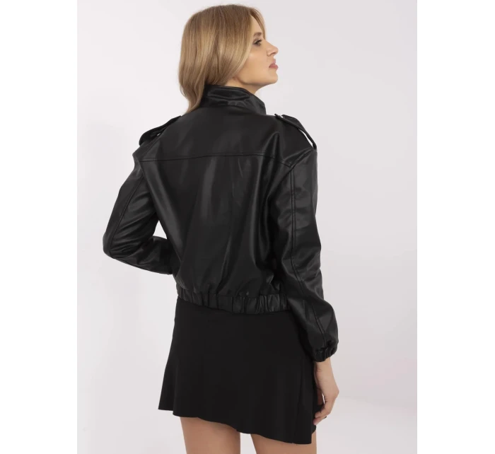 Bunda NM KR T2 2260 1.12 černá