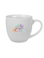 Personalizovaný keramický hrnek 400 ml pro paní učitelku/pana učitele