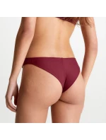 Dámské plavky Brazilky KW0KW02034-XN0 - Calvin Klein Dámské plavky Brazilky KW0KW02034-XN0 - Calvin Klein