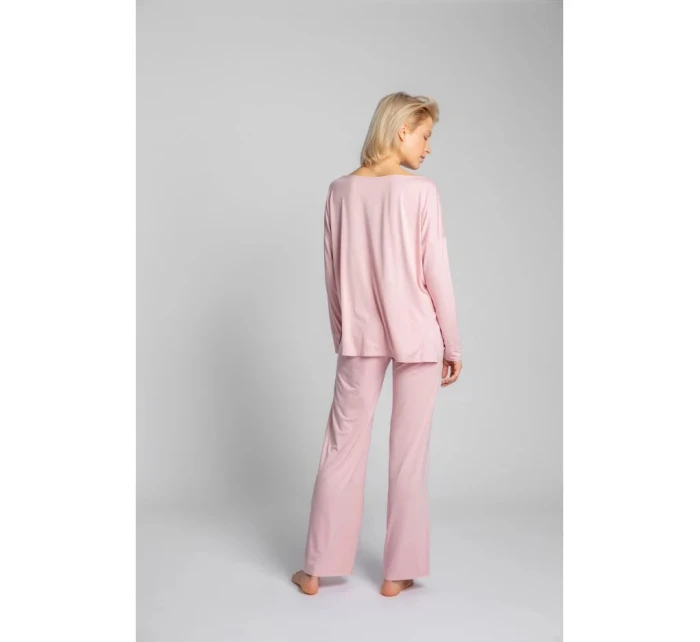 Viskózový vrchní díl  cappuccino model 18265751 - LaLupa