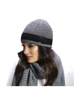 Dámská čepice   model 21728683 - Kamea