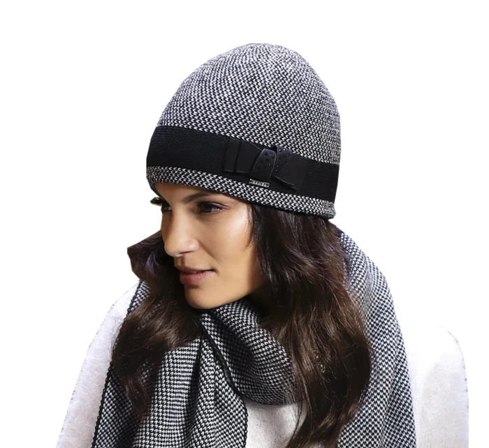 Dámská čepice   model 21728683 - Kamea