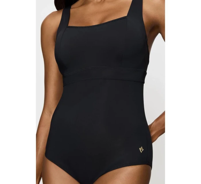 Dámské jednodílné plavky Summer Twist OW 01 - Triumph