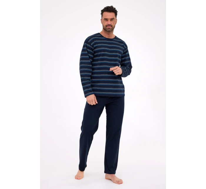 PÁNSKÉ PYŽAMO DR 138 J/25