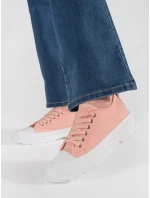 Exkluzívní dámské model 20962820 tenisky platforma Exkluzívní dámské model 20962820 tenisky platforma