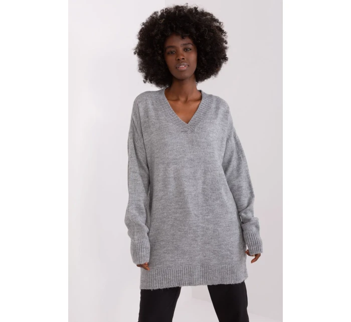 Svetr  model 190757 Badu
