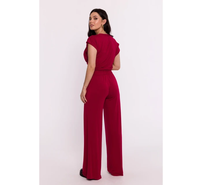 Dámské kalhoty  model 193660 BeWear