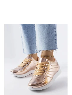 Tenisky  model 207864 Solea