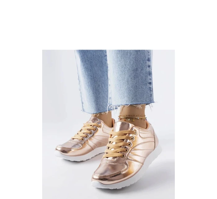 Tenisky  model 207864 Solea