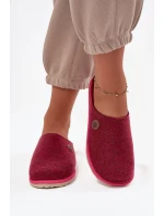 Pantofle model 222294 Step in style Pantofle model 222294 Step in style