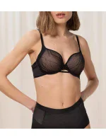 Dámská vyztužená podprsenka Airy Sensation WP černá - Triumph