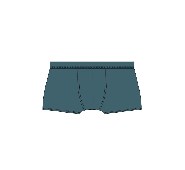 Pánské boxerky Infinity model 20840217 M2XL - Cornette Pánské boxerky Infinity model 20840217 M2XL - Cornette