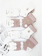 Ponožky WiK Butterfly 3530 wz.02 35-42