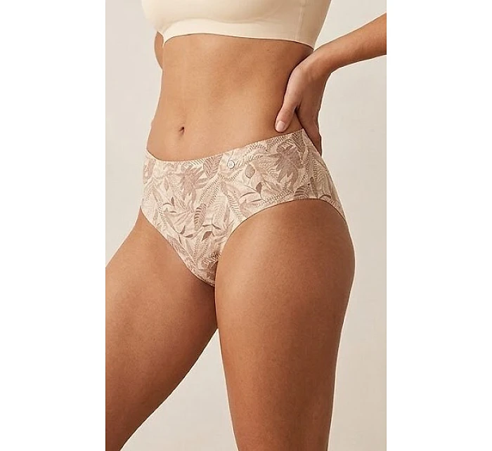 Kalhotky Lama L-LC1597 BI A'2 S-XL Kalhotky Lama L-LC1597 BI A'2 S-XL