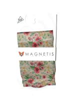 Dámské vzorované ponožky model 7465057 20 den - Magnetis