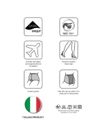 Veneziana Strong Press punčochové kalhoty 20 den 2-4 Veneziana Strong Press punčochové kalhoty 20 den 2-4