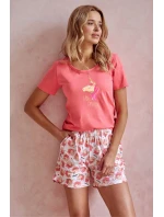 Dámské pyžamo 3112 Mila - TARO