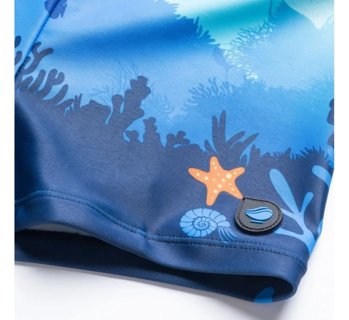 Plavecké boxerky Aquawave Tarym Jr 92800593968