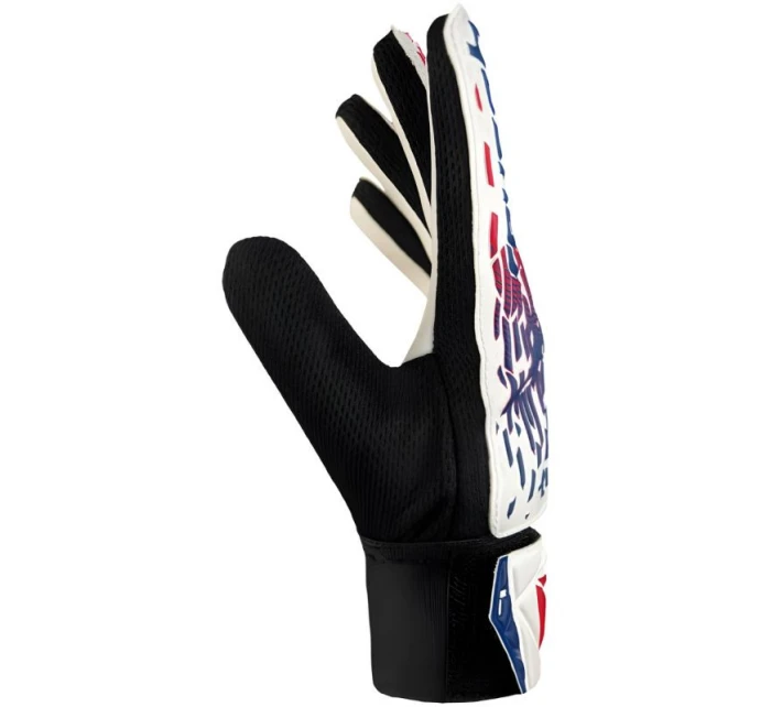 Attrakt Starter Solid Jr brankářské rukavice model 21325499 - Reusch