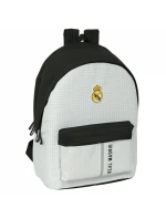 Sportovní batoh Realu Madrid s pro notebook model 20869481 - Inny Sportovní batoh Realu Madrid s pro notebook model 20869481 - Inny