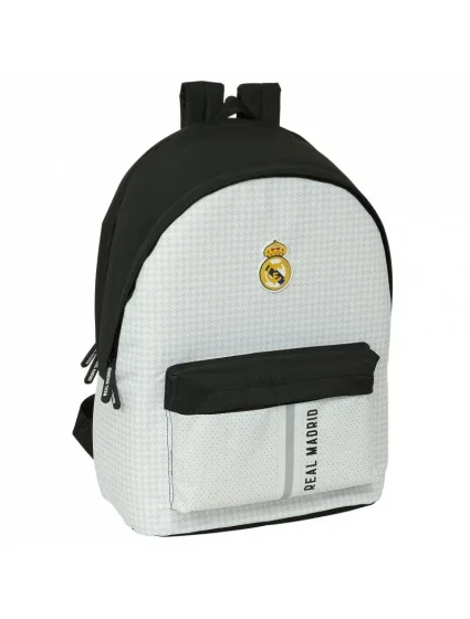 Sportovní batoh Realu Madrid s pro notebook model 20869481 - Inny Sportovní batoh Realu Madrid s pro notebook model 20869481 - Inny
