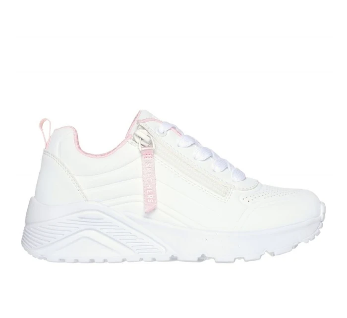 Boty Uno Lite Easy Zip Jr model 21102791 - Skechers Boty Uno Lite Easy Zip Jr model 21102791 - Skechers