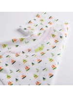 Dětské tričko s krátkým rukávem SEADVENTURE KDB