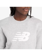 Sport Fleecová mikina s logem W model 21153089 - New Balance