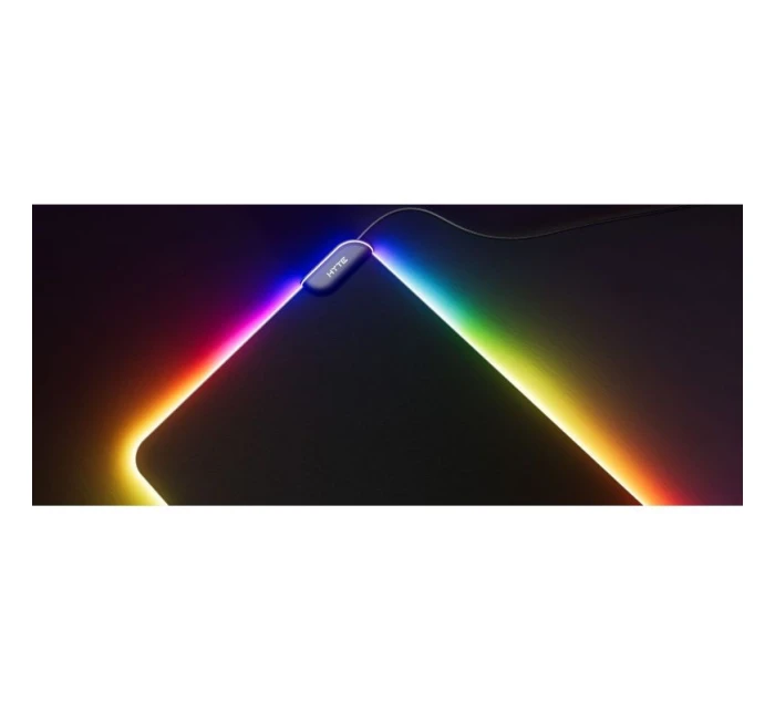 Herní podložka černá model 21492048 Herní podložka černá model 21492048