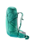 Trekingový batoh Deuter ULTRA 55+5 SL FERN-ALPINEGREEN