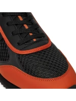 Emporio Armani EA7 M X8X027-XK050-D188 boty Emporio Armani EA7 M X8X027-XK050-D188 boty