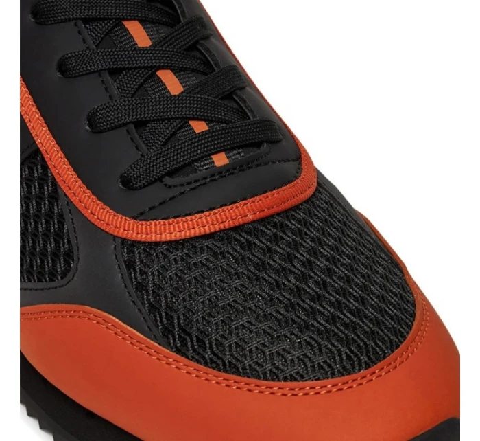 Emporio Armani EA7 M X8X027-XK050-D188 boty Emporio Armani EA7 M X8X027-XK050-D188 boty